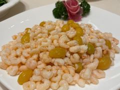 清溜虾仁-得月楼·省级非遗·传统苏帮菜(观前店)