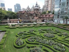 -马勒别墅饭店(静安寺店)