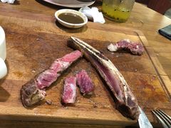 澳洲战斧牛排-G+KITCHEN(龙湖狮山天街店)