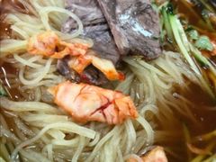 -顺通大冷面(总店)
