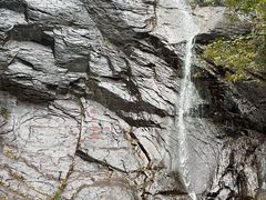 -双龙峡
