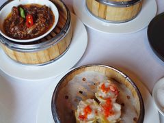 -富力丽思卡尔顿酒店·丽轩中餐厅