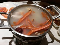 -多伦多海鲜自助餐厅(百盛购物中心三阳店)