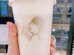 -喜茶(杭州滨江宝龙店)
