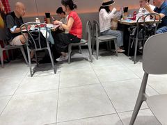 -子午路张记肉夹馍(兵马俑店)