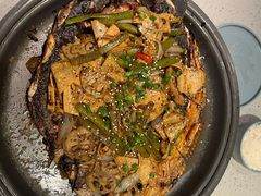 -味妙烤鱼吧(回龙观店)