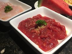 -海底捞火锅(龙湖三千集店)