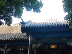 -张学良旧居陈列馆