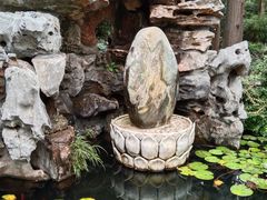 -上海醉白池公园