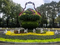 -四川大学(望江校区)