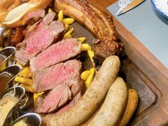 -Ambra Haus琥珀屋精酿餐厅(宝山店)