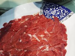 -福寿斋·老北京铜锅涮肉·烤鸭(顺义总店)