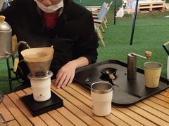 -CAMP.33露营烤肉·团建聚餐(创智天地店)