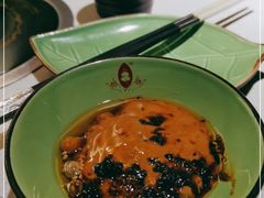 -一叶一世界•素食餐厅(环球中心店)