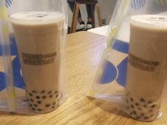 -50岚 鮮茶專賣連鎖(时代店)