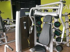 -GMJ·24H健身房(北外滩店)