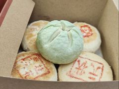 -百年同龢(方塔店)