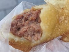 油氽团子-荣阳楼(山塘街店)