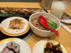-合点寿司(金虹桥商场店)