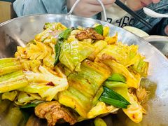 -老四川平头酸菜鱼(衙前店)