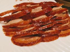 -惠丰堂饭庄·烤鸭·京味菜(翠微路店)
