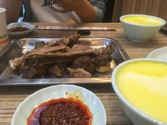 黄焖手抓羊肉-清真·益鑫羊肉手抓馆(花园北街店)