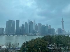 -上海外滩悦榕庄酒店