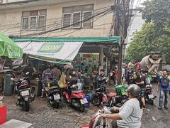 -榮泰米粉湯(Left Shop)