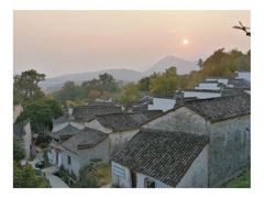 -塔川景区