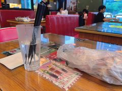 -香港新曜记茶餐厅(星耀城店)