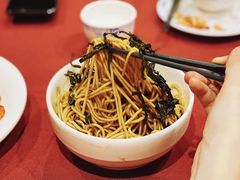 -老吉士酒家(天平路店)