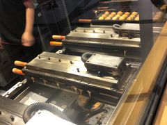 -粉粉乐鲷鱼烧(美罗城店)