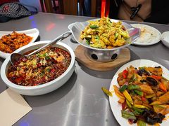 -峨嵋酒家(熙悦天街店)