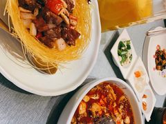 -宝燕壹号(徐汇店)