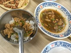 -王大妈清汤饸饹(白云社区店)