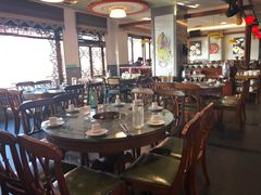 大堂-小天鹅火锅·一线江景洪鼎旗舰店(洪崖洞店)