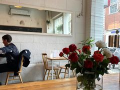 -Egg•Allday Brunch(襄阳北路店)