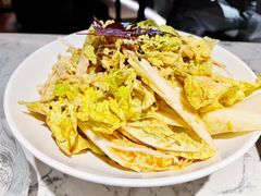 -奉天小馆·非遗东北菜(济南万象城店)