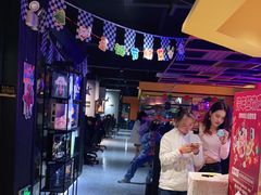 -火星工厂·桌游·团建聚会·轰趴馆(厦滘店)