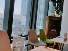 -TeaTimes(凤凰书城店)