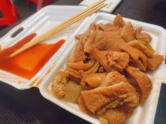 牛肚-细妹五香牛杂(步行街店)