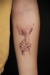 -MDZ STORE·TATTOO·耳饰