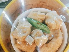 -安泰楼·佛跳墙创始人·传统闽味早茶·酒楼(三坊七巷闽菜地标店)
