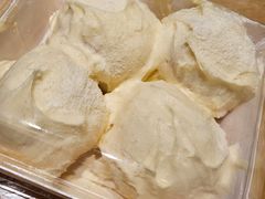原味奶贝-鲍师傅糕点(海岸城店)