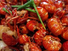 -一棠龙虾•王牌虾球(楚河汉街店)