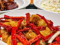 -苏帮袁Sue Cuisine(来福士店)