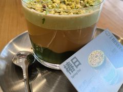 -Reset Coffee 与海咖啡