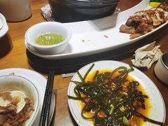 -醉壹号海鲜大排档(厦门美食地标店)