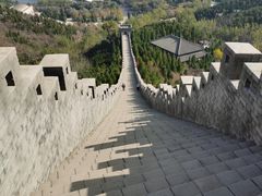 -龙口南山旅游景区