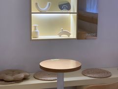 用餐区-C·BREAD饱仓(北苑店)